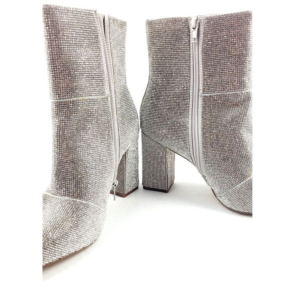 Madden Girl‎ Women's Fashion Boot - Size 9.5 - Picture 10 of 11